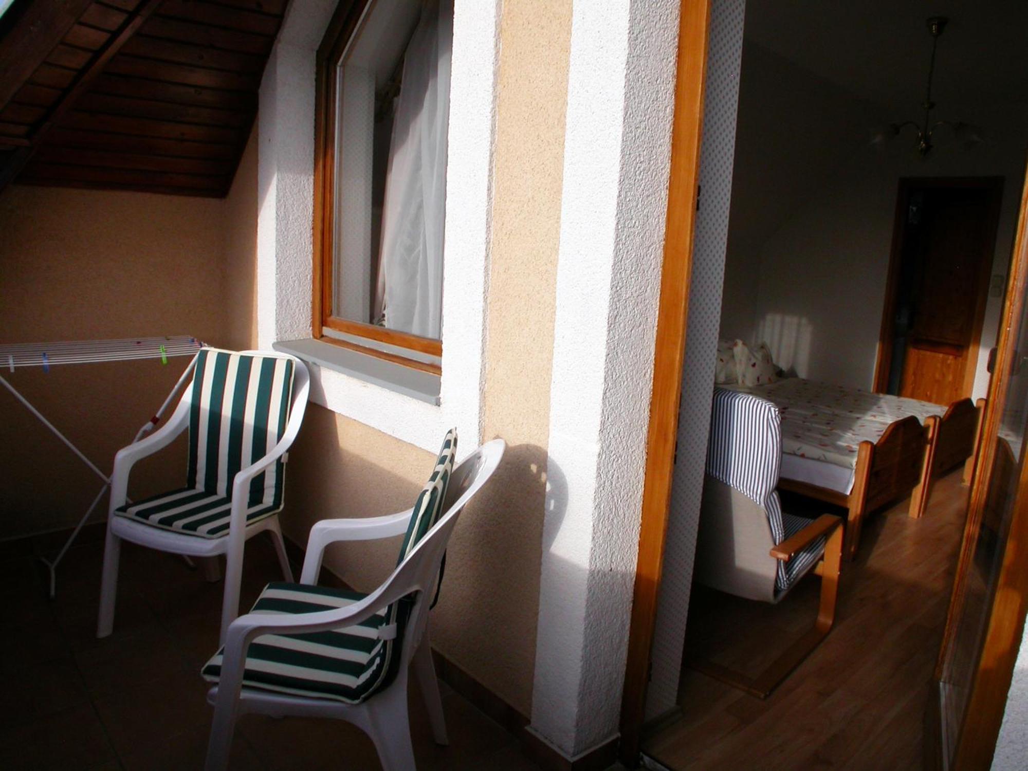 Hevizquelle Apartments Cameră foto